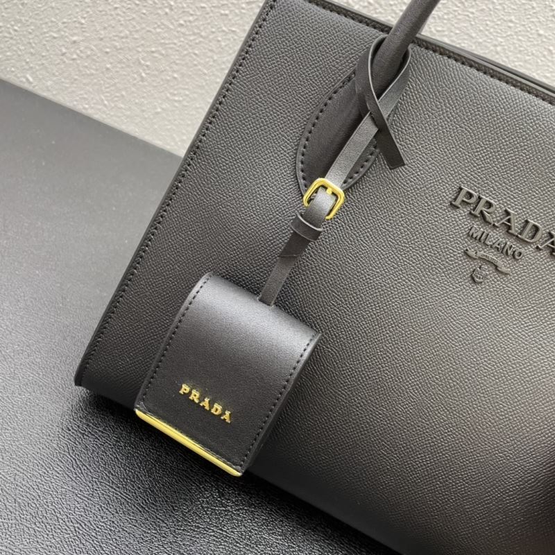 Prada Top Handle Bags